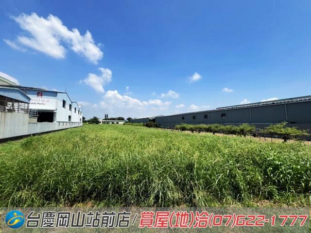 高雄岡山農地-12