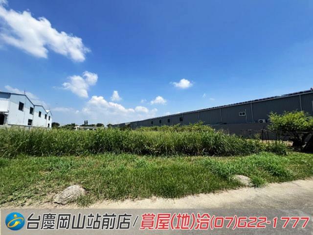 高雄岡山農地-13