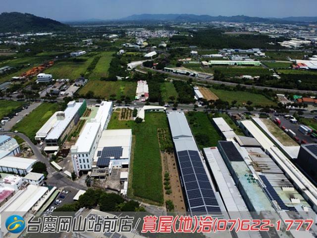高雄岡山農地-14