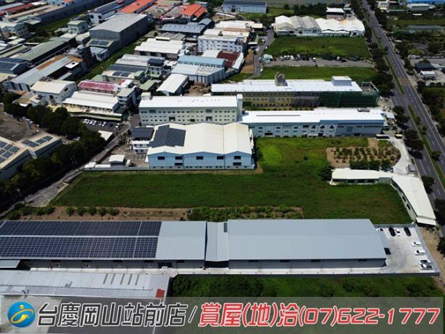高雄岡山農地-4