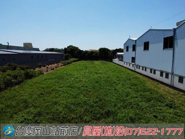 高雄岡山農地-6
