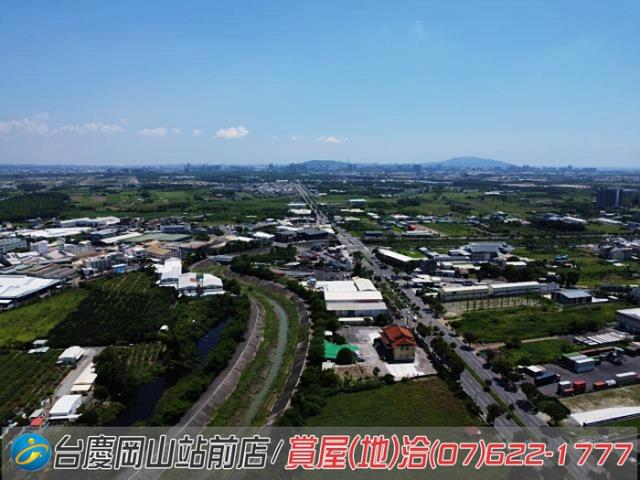 高雄岡山農地-7