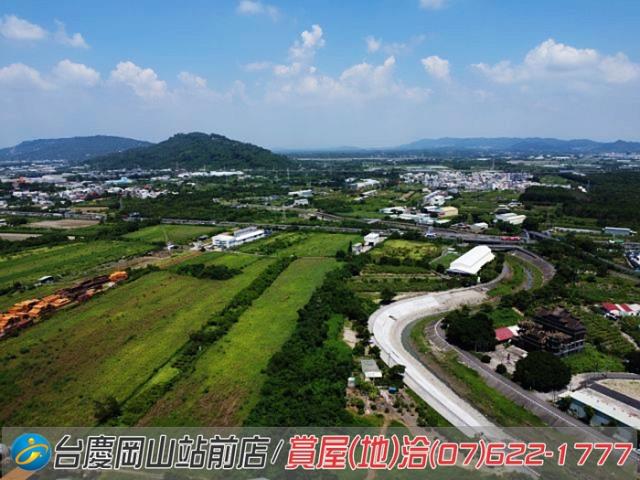 高雄岡山農地-8
