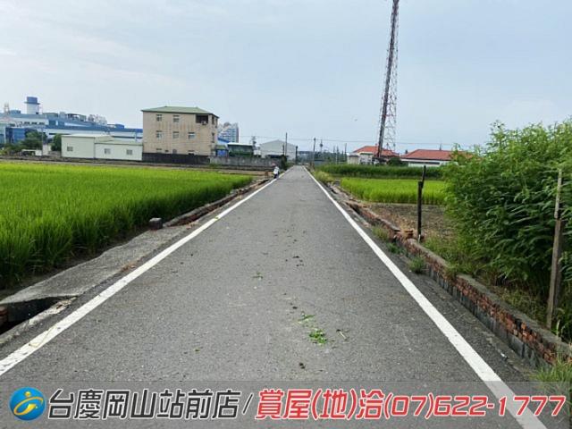 高雄橋頭農地-10