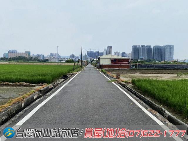 高雄橋頭農地-5