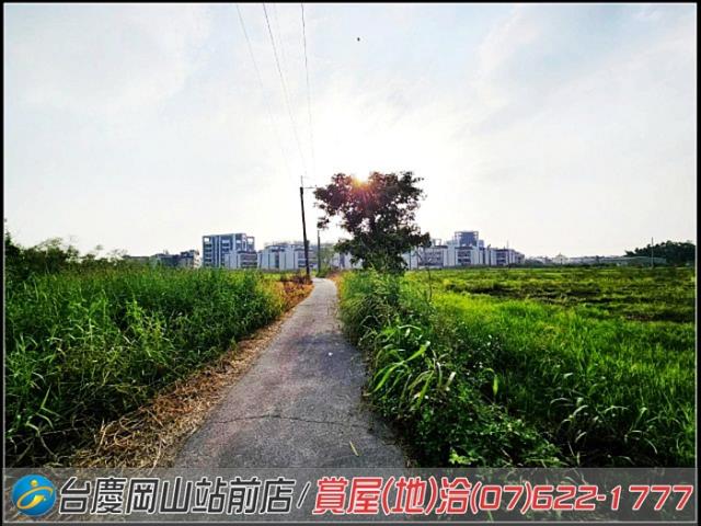 高雄燕巢農地-9