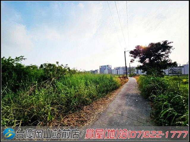 高雄燕巢農地-10