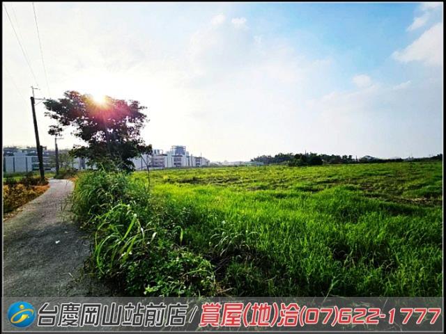 高雄燕巢農地-11