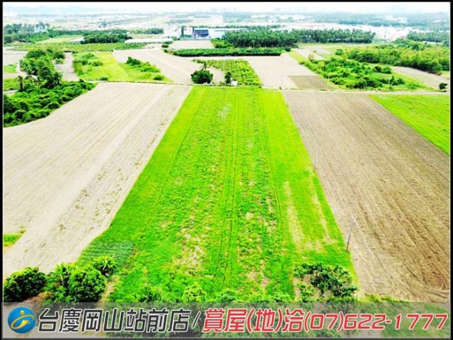 高雄燕巢農地-12