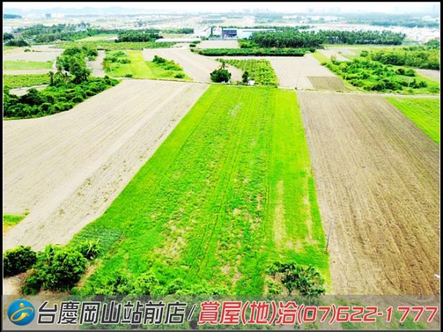 高雄燕巢農地-13