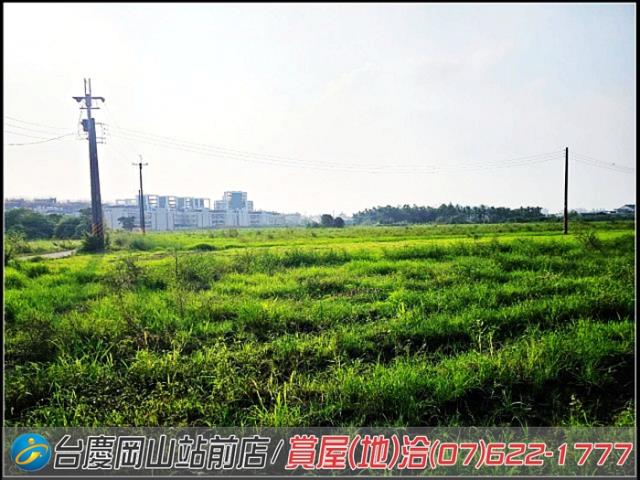 高雄燕巢農地-14