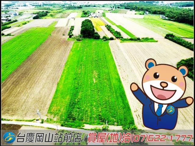 高雄燕巢農地-0