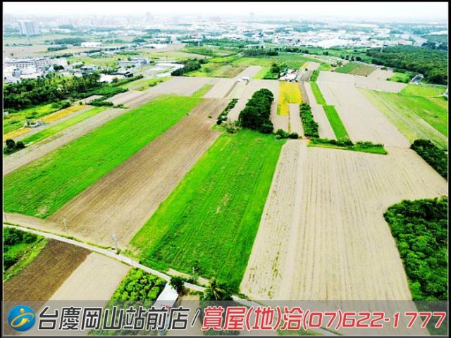高雄燕巢農地-2