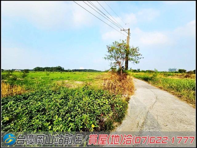 高雄燕巢農地-3