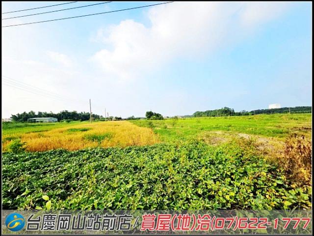 高雄燕巢農地-4