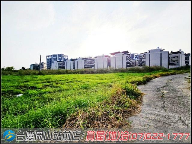 高雄燕巢農地-5