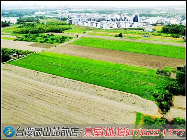 高雄燕巢農地-6