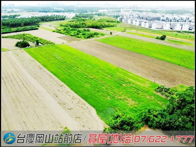 高雄燕巢農地-8