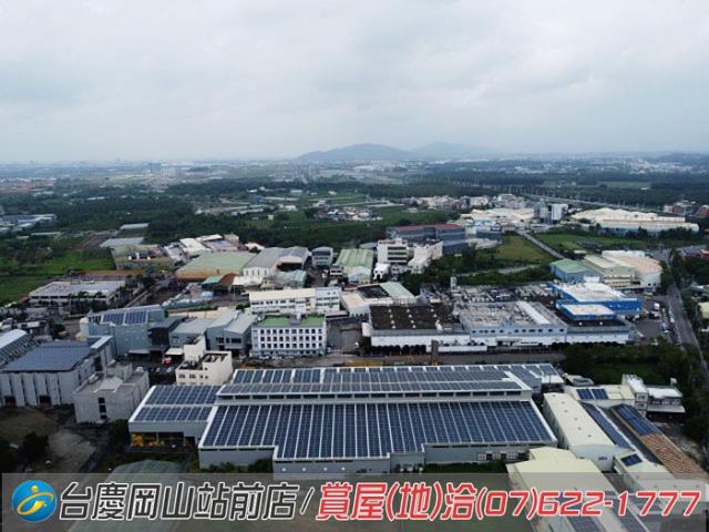 高雄大社農地-9