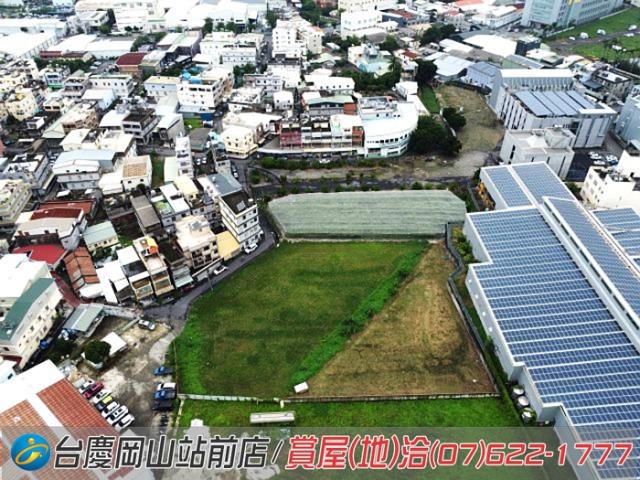 高雄大社農地-12