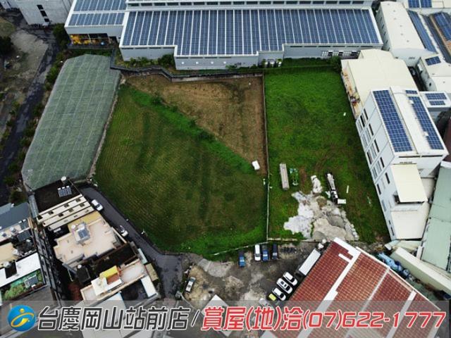 高雄大社農地-13