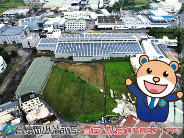 高雄大社農地-0