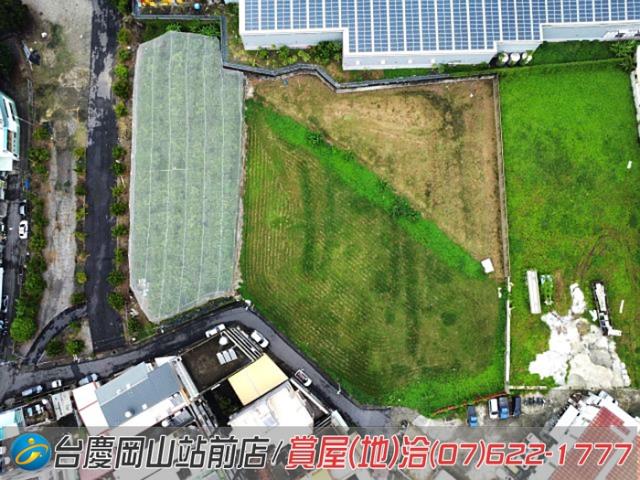 高雄大社農地-1