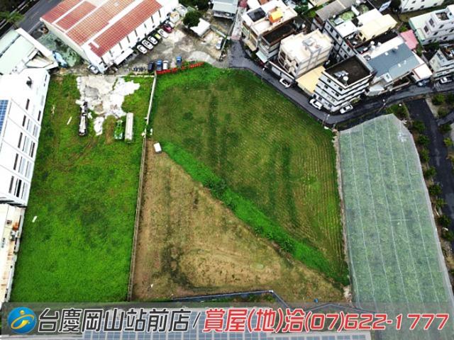 高雄大社農地-3