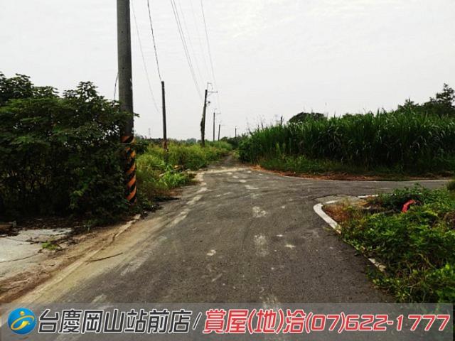高雄阿蓮農地-10