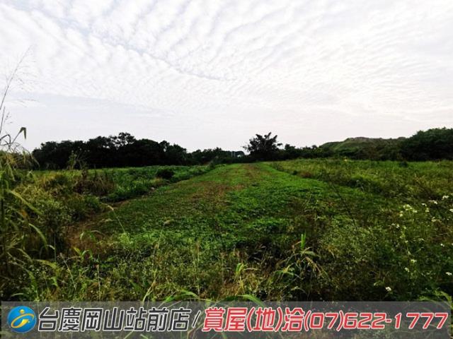 高雄阿蓮農地-12