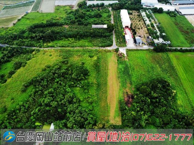 高雄阿蓮農地-13