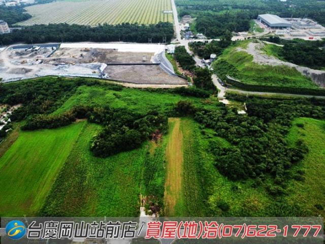 高雄阿蓮農地-1