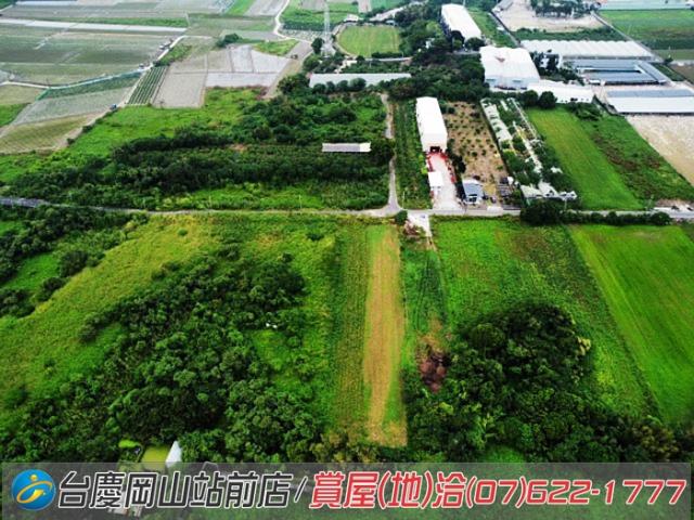 高雄阿蓮農地-2