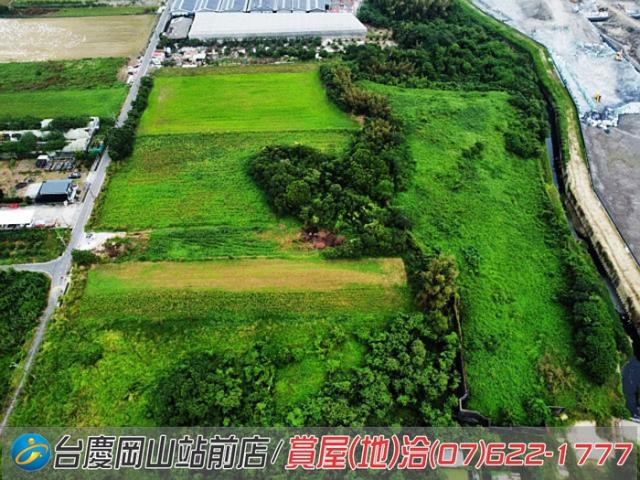 高雄阿蓮農地-3