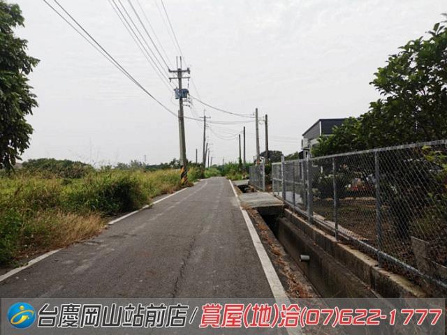 高雄阿蓮農地-4