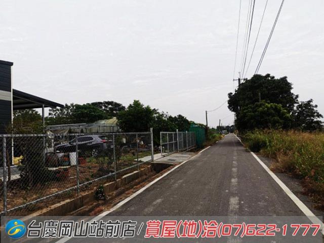高雄阿蓮農地-5