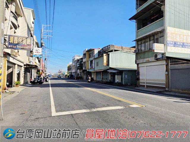 岡山建地-9