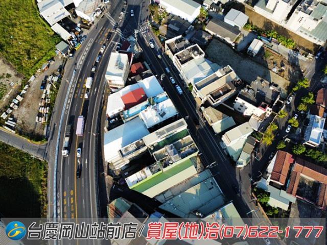 岡山建地-2