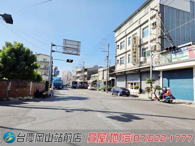 岡山建地-5