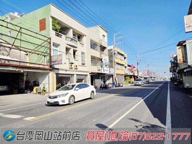 岡山建地-6