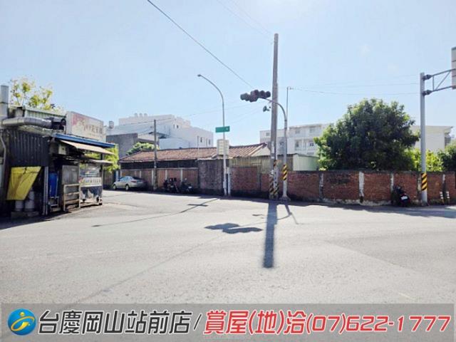 岡山建地-8