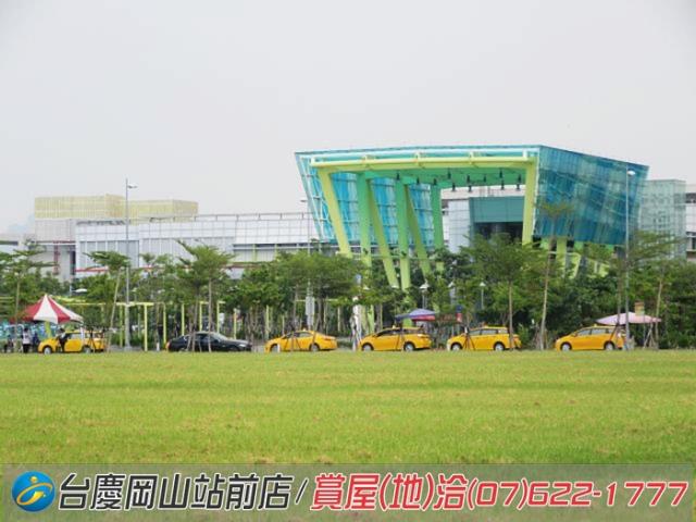 高雄岡山建地-10