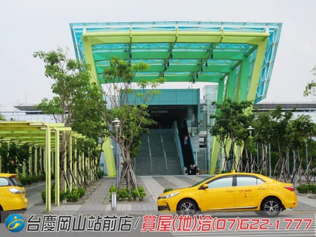 高雄岡山建地-11