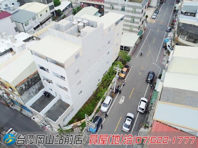 高雄岡山建地-12