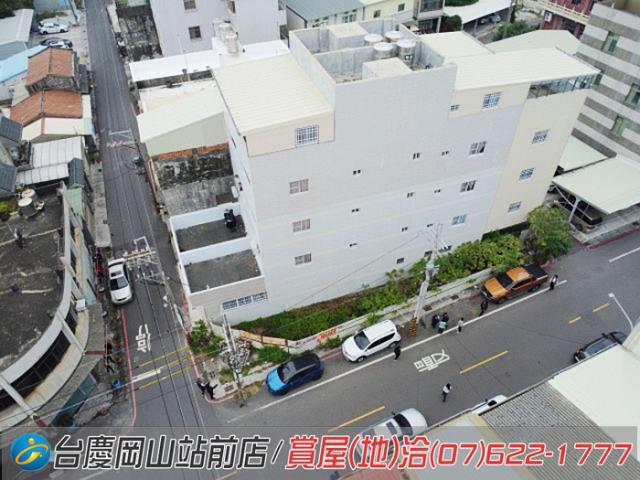 高雄岡山建地-1