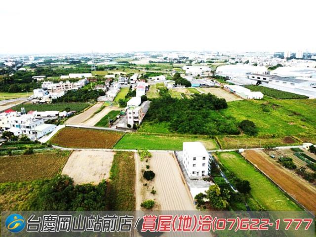 高雄永安農地-1