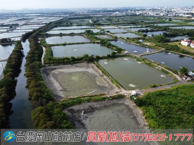 高雄永安農地-1