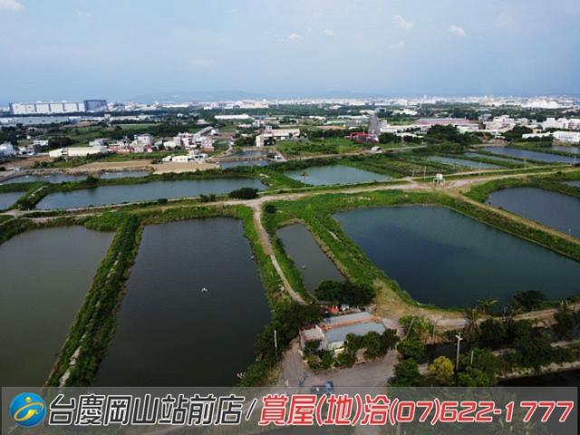 高雄永安農地-2