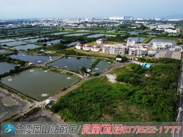 高雄永安農地-3