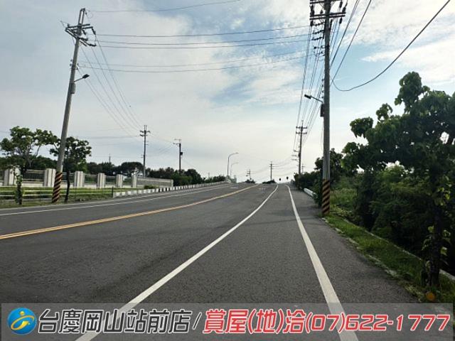 高雄永安農地-5
